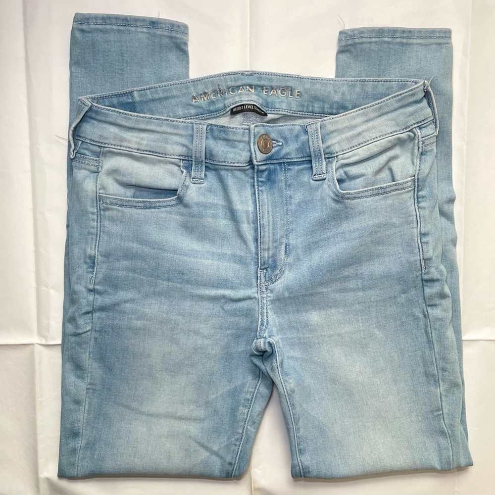 American Eagle Jegging Skinny Jean